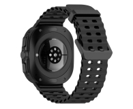 TECH-PROTECT Iconband Pro do Galaxy Watch Ultra (47 mm) Black 5906302312276 - 1290152 - zdjęcie 2